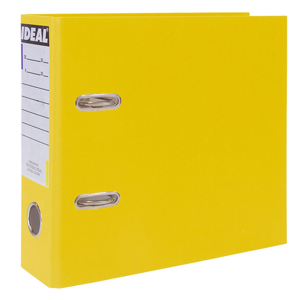 Archivador Ideal Memo Y12399 polipapel