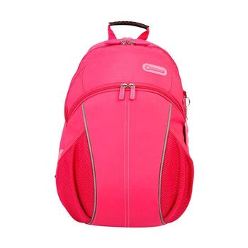 Mochila Porta Laptop Totto Lápiz Estampado - polipapel