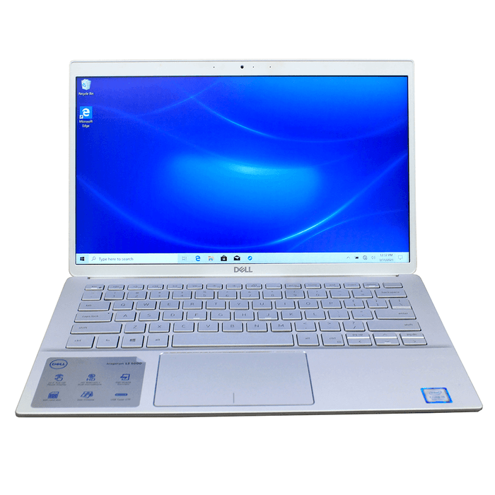 Dell inspiron 5390 обзор