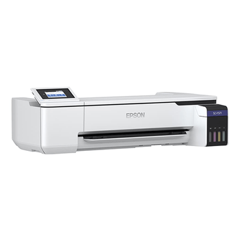 Impresora epson surecolor sc-f170 sublimacion ultrachrome. - Impresoras