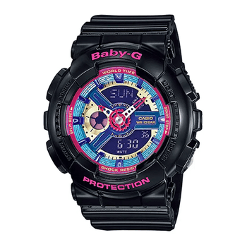 Oiritaly Reloj - Quarzo - Niño - Casio - BG-6903-2ER - Baby-G - Relojes