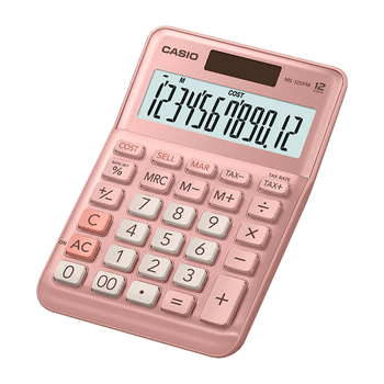 Calculadora Portátil Casio Negro SL-310UC-BK - polipapel