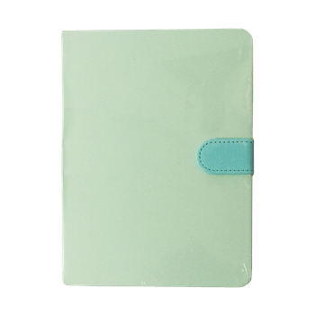 Papel Mágico libreta 14×10 cm Colours – Color Pastel Libreria