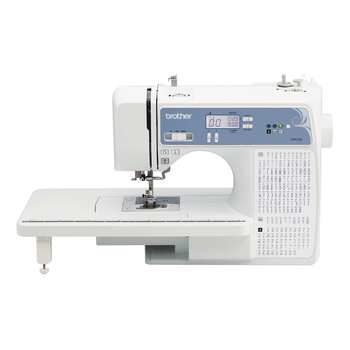 Brother Sewing Máquina de coser de 14 puntadas  