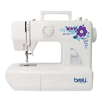 Máquina coser doméstica Brother BM2800 CL + Mesa extensión + 3