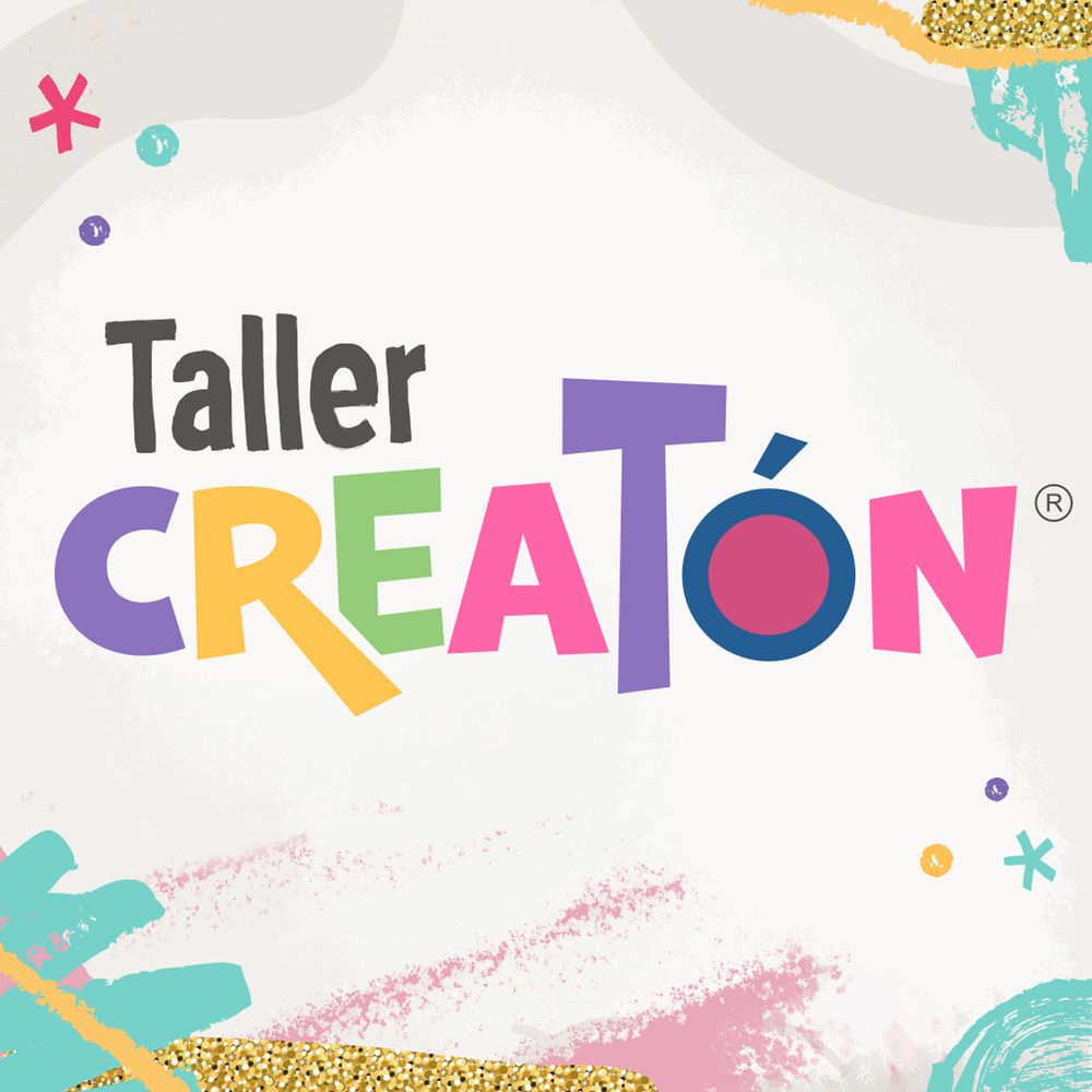 Taller Creatón - polipapel