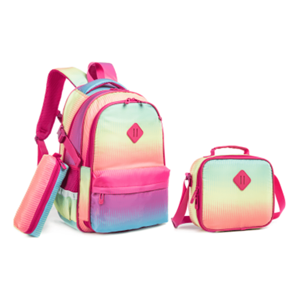 Mochilas escolares sin ruedas cheap