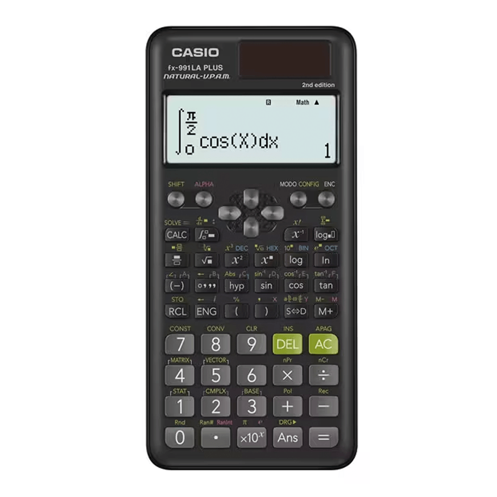 Calculadora de científica sales