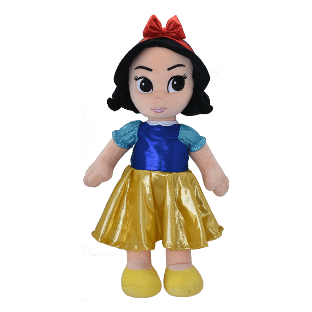 Peluche blancanieves hotsell