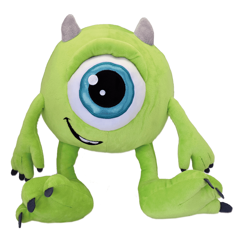Peluche shop monster inc