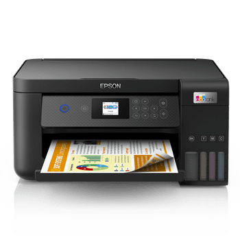 F571 - Impresora de Epson para sublimar con tintas fluorescentes
