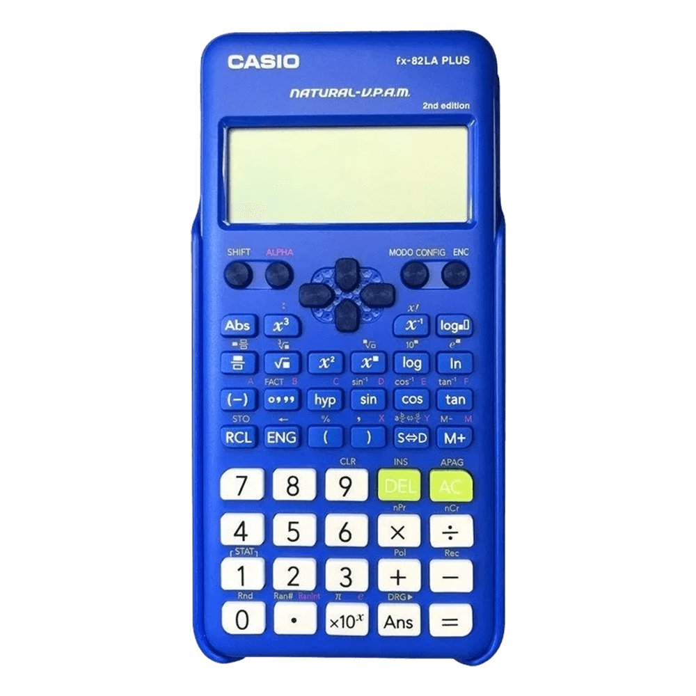 Casio 417 sales