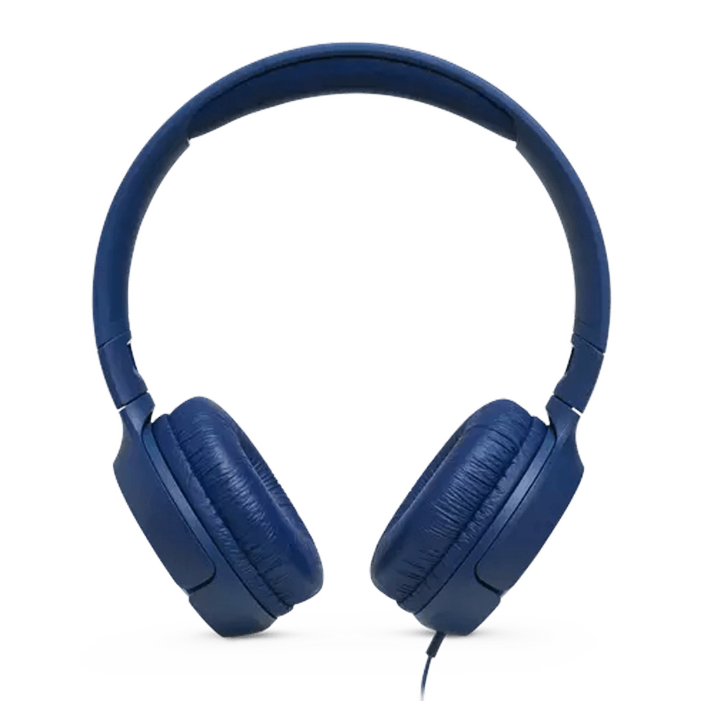 Auriculares con Cable JBL Tune 500 (On Ear - Micrófono - Negro
