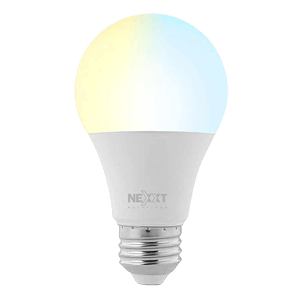 Foco Inteligente Xiaomi Mi Smart LED Bulb - Luz Blanca Cálida