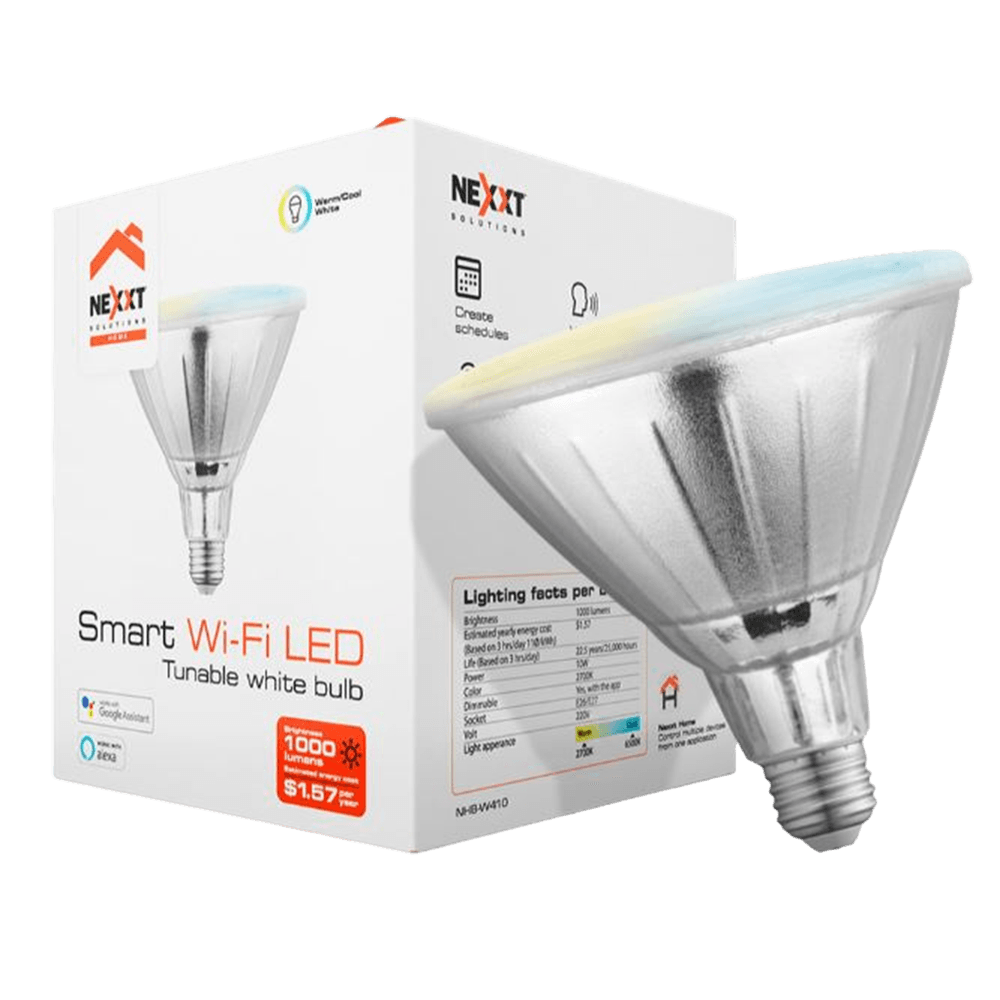 Las mejores ofertas en Wi-Fi las bombillas LED SMART