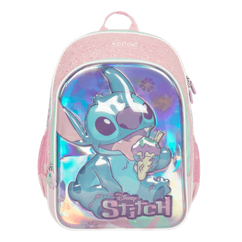 Mochila Preescolar Dino Space 28 x 21.5 x 11.5 cm - polipapel