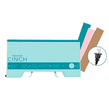 HOW TO USE THE HEIDI SWAPP CINCH & CINCH KITS 