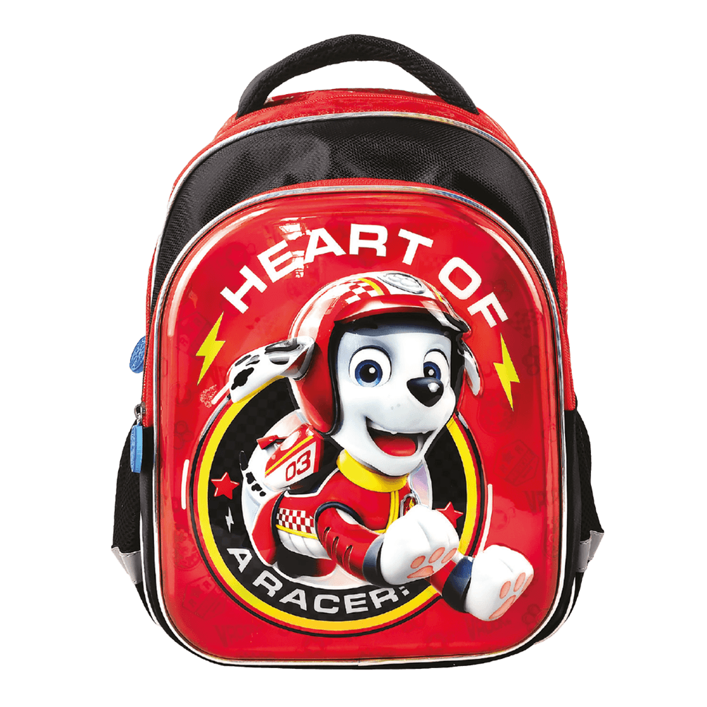 Mochila Paw Patrol 16 Pulg polipapel