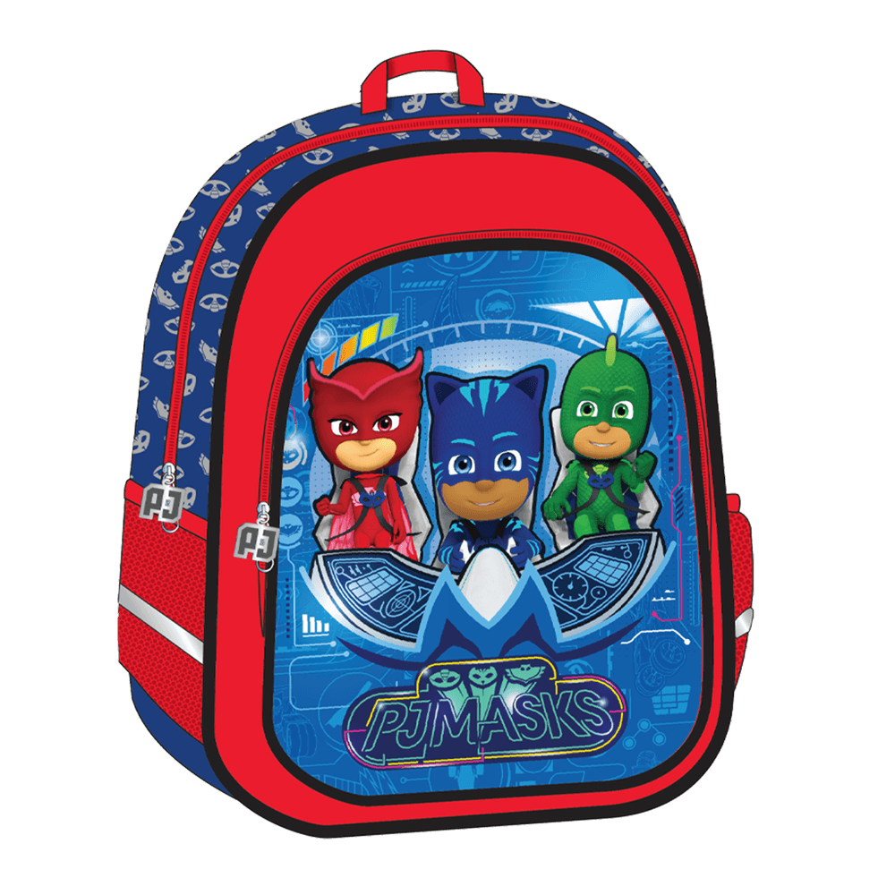 Mochila pj mask hot sale