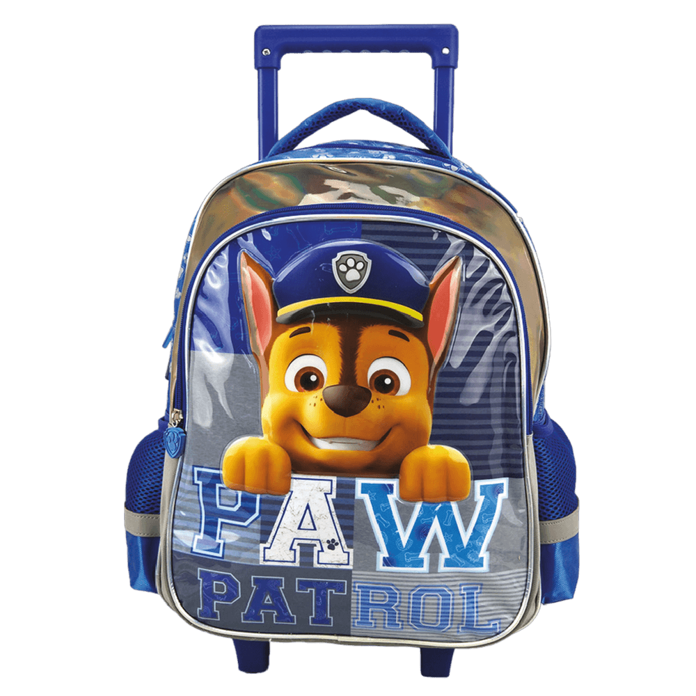 Mochilas escolares paw patrol shop