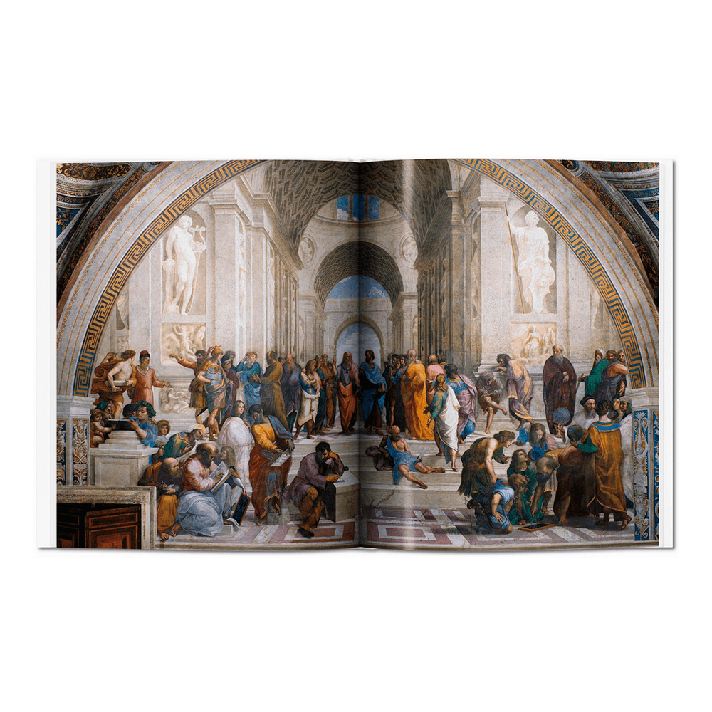 Libro Raphael Basic Art Edition | Compra en Polipapel - polipapel