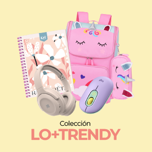 Trendy