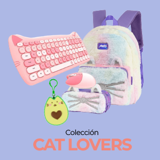 Cat Lovers