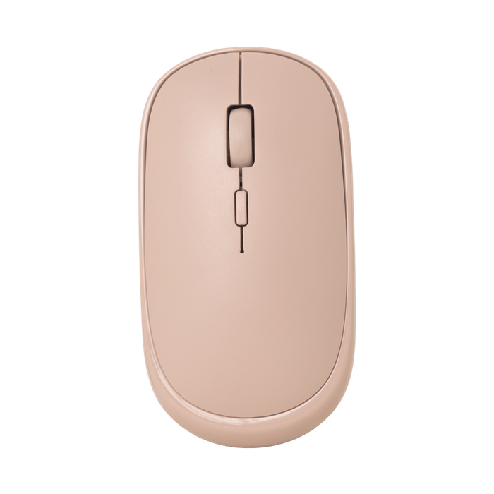 Mouse bluetooth colores pastel surtidos | Compra en POLIPAPEL - polipapel