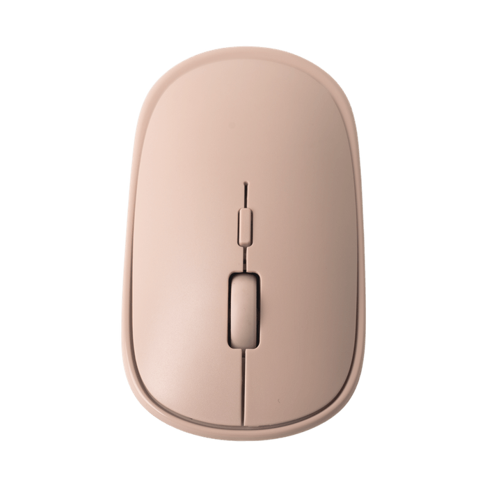 Mouse bluetooth colores pastel surtidos | Compra en POLIPAPEL - polipapel