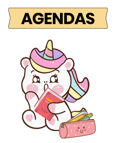 Agendas
