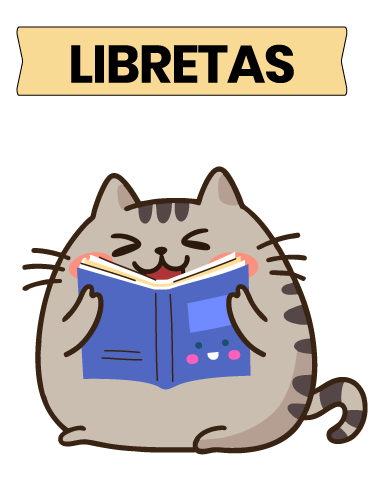 Libretas