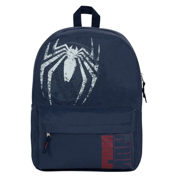 Mochila Infantil Unisex Galaxy - Tamaño 30x17x40 Cm, Diseño Espacial, Múltiples Bolsillos